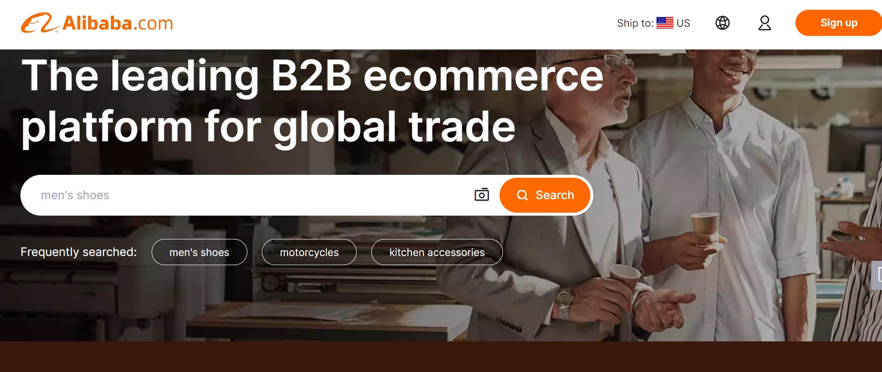 Alibaba
